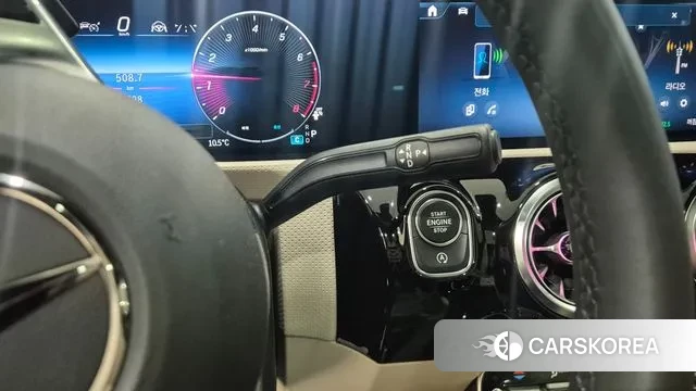 Mercedes-Benz A-Class W177 id 3560303 из Кореи 19