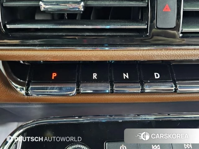 Lincoln Navigator 4th generation id 4848211 из Кореи 19