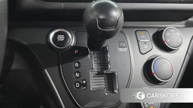 Kia The New Kia Ray id 4692031 из Кореи 29