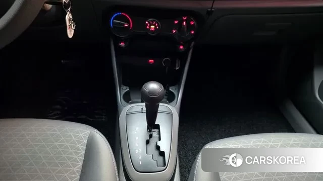 Kia Morning Urban (JA) id 3407118 из Кореи 19