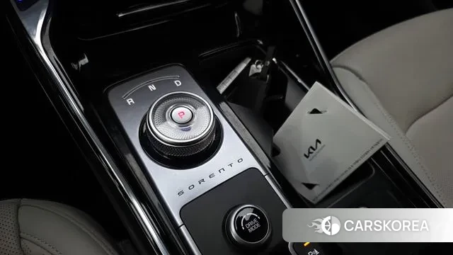 Kia The New Sorento 4th Generation id 3217816 из Кореи 19