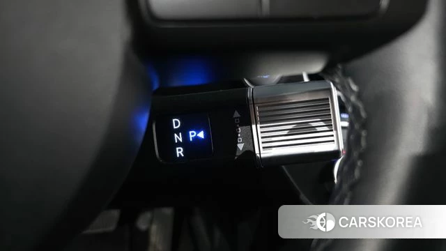 Hyundai Sonata D Edge (DN8) id 3963888 из Кореи 19