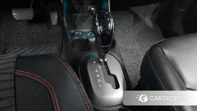 Chevrolet (GM Daewoo) The Next Spark id 3039536 из Кореи 19