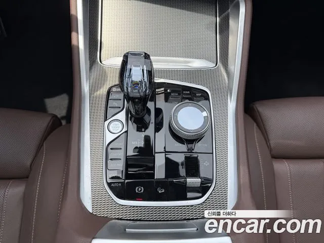 BMW X6 (G06) id 2718195 из Кореи 19