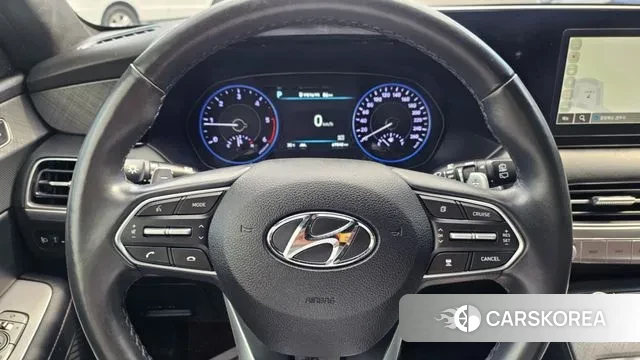 Hyundai Palisade id 3008629 из Кореи 19