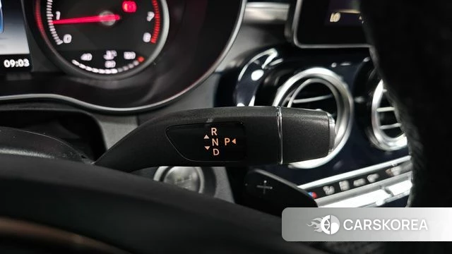 Mercedes-Benz GLC-Class X253 id 4683985 из Кореи 37