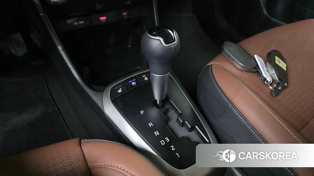 Kia The New Morning (JA) id 4768085 из Кореи 31