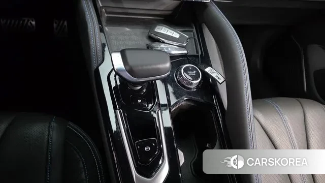 Renault Korea (Samsung) Grand Coleos id 3775853 из Кореи 19