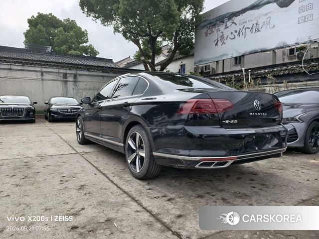 Volkswagen Magotan id 4353074 из Китая 9