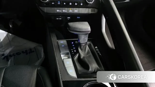 Hyundai Avante Hybrid (CN7) id 3027986 из Кореи 19