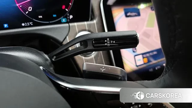 Mercedes-Benz E-Class W214 id 3544300 из Кореи 19