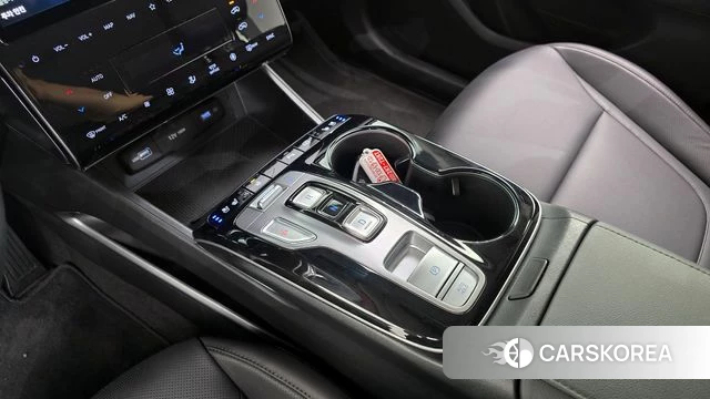 Hyundai Tucson (NX4) id 3954053 из Кореи 19