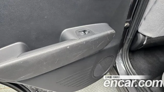 Hyundai Casper id 2549785 из Кореи 19