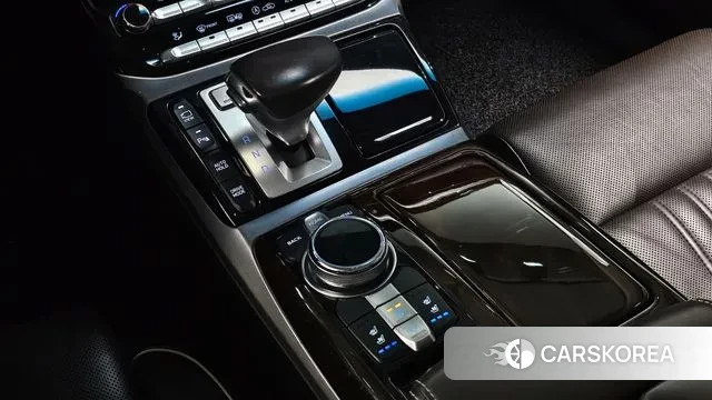 Genesis EQ900 id 3661917 из Кореи 19