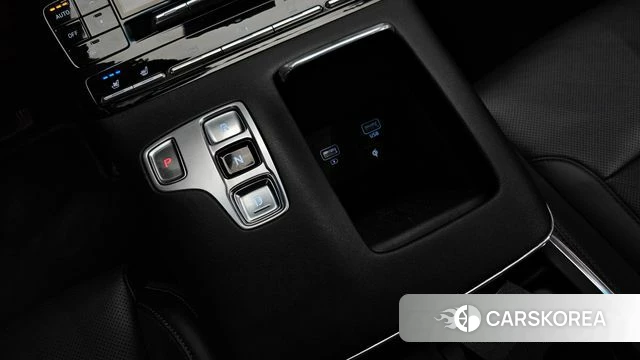 Hyundai The New Grandeur IG Hybrid id 4429940 из Кореи 32