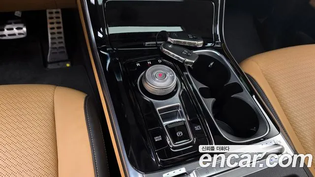 Kia Carnival 4th generation id 2711496 из Кореи 19