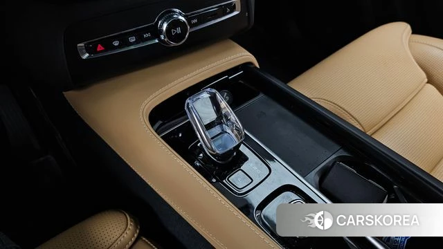 Volvo XC90 second Generation id 4590458 из Кореи 33