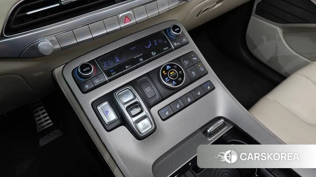 Hyundai Palisade id 4018256 из Кореи 19