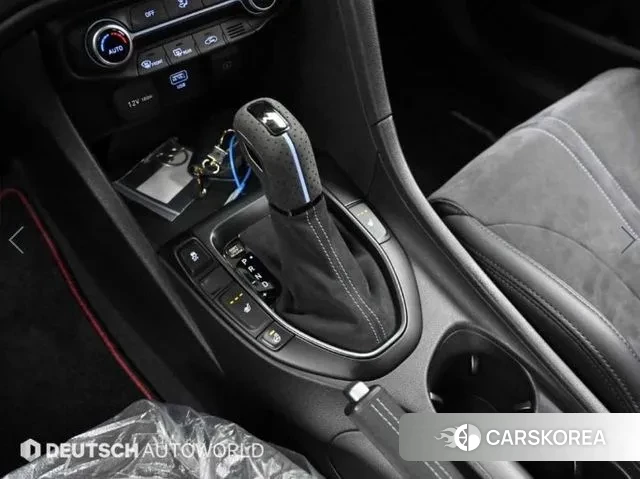 Hyundai Veloster (JS) id 3747389 из Кореи 19