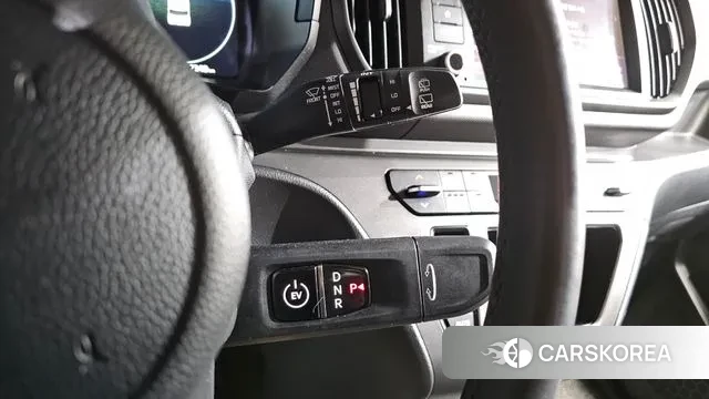 Kia The New Kia Ray EV id 3674989 из Кореи 19