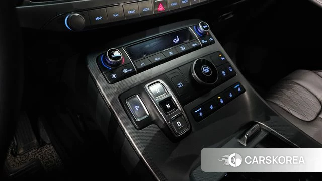 Hyundai Palisade id 3834501 из Кореи 19