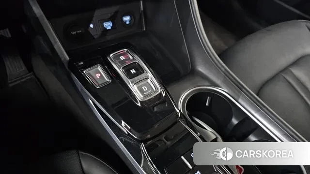 Hyundai Sonata (DN8) id 3568140 из Кореи 19