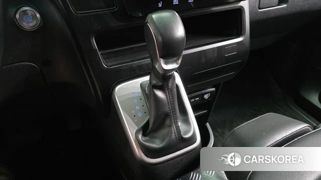 Hyundai Staria id 4533528 из Кореи 19
