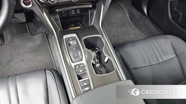 Honda Accord 10th Generation id 3764364 из Кореи 19