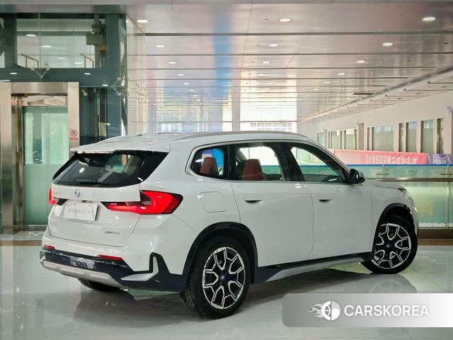 BMW iX1 id 4273147 из Китая 12