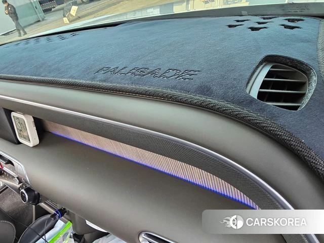 Hyundai Palisade (LX3) id 3823699 из Кореи 13