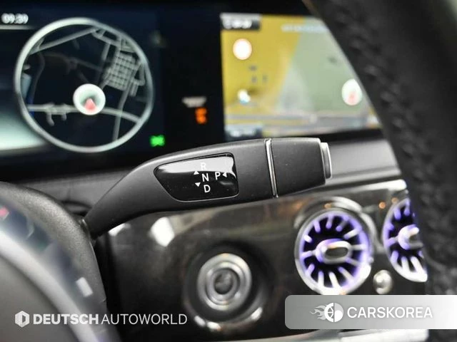 Mercedes-Benz S-Class W222 id 3829318 из Кореи 19