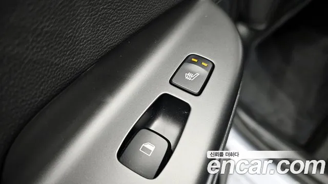 Hyundai The New Kona id 2530554 из Кореи 19