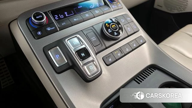 Hyundai Palisade id 3834600 из Кореи 19