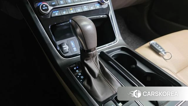 Hyundai Grandeur IG id 3879666 из Кореи 19