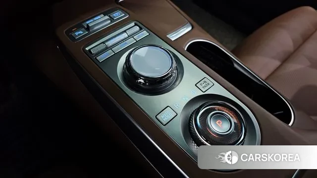 Genesis GV70 id 3137292 из Кореи 19