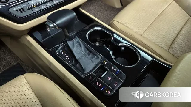 Kia The New Carnival id 3004809 из Кореи 19