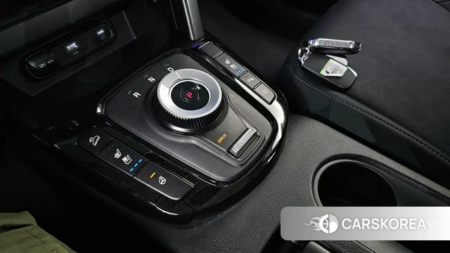 Kia The New Seltos id 4222710 из Кореи 36