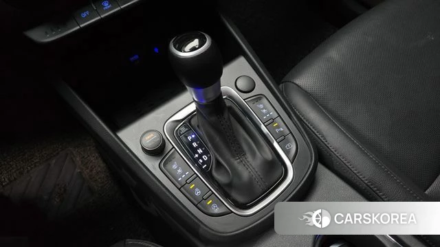 Hyundai The New Kona id 3840058 из Кореи 19