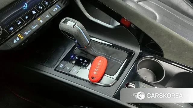 Hyundai Avante (CN7) id 3721849 из Кореи 19