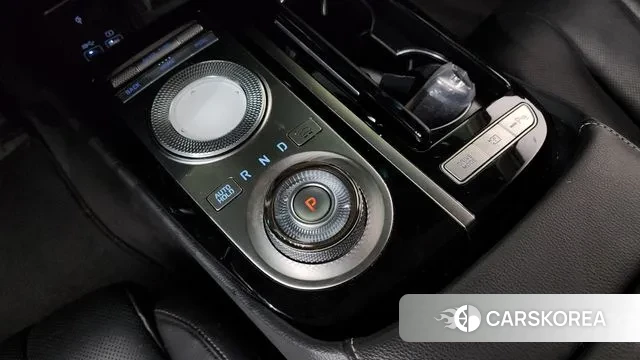 Genesis G80 (RG3) id 3374121 из Кореи 19