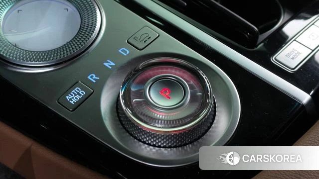 Genesis G80 (RG3) id 4495604 из Кореи 19