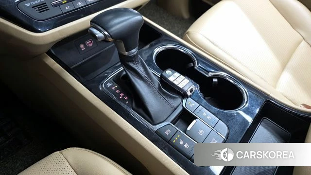 Kia The New Carnival id 3861714 из Кореи 19