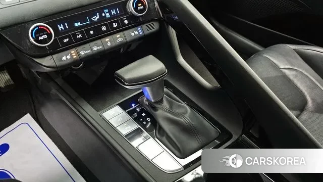 Hyundai Avante (CN7) id 3675706 из Кореи 19