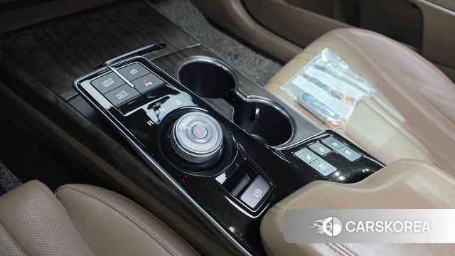 Kia K8 Hybrid id 4917510 из Кореи 35