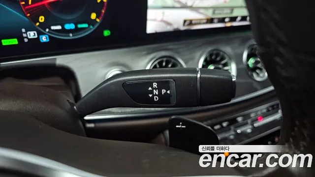 Mercedes-Benz CLS-Class C257 id 2650042 из Кореи 19