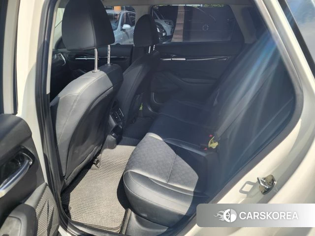 Kia Seltos id 3885854 из Кореи 16