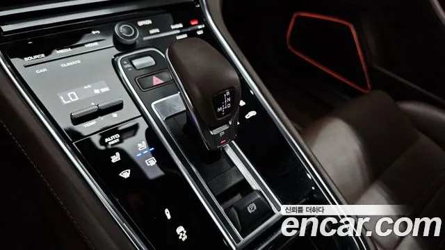 Porsche Panamera (971) id 2950183 из Кореи 19