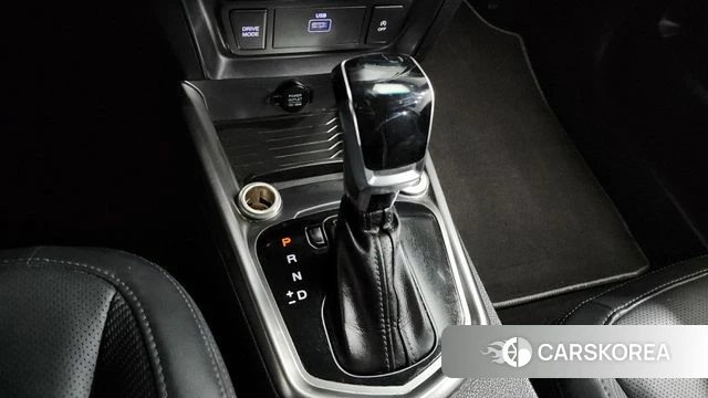 Ssangyong Tivoli Air id 3965200 из Кореи 19