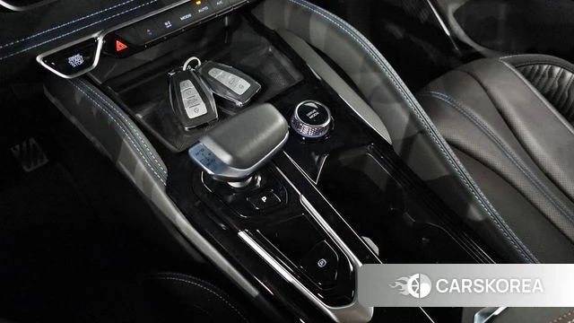 Renault Korea (Samsung) Grand Coleos id 4342507 из Кореи 33