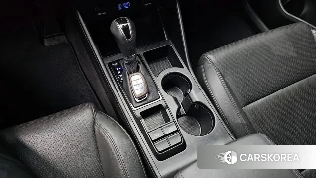 Hyundai All New Tucson id 3422407 из Кореи 19